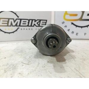 Motorino di avviamento per moto Yamaha T-Max 500 2008-2011, parte di ricambio - Product Image 5