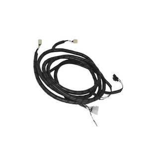 Doosan Daewoo ชุดสายไฟรถยกแกนทองแดงหุ้มฉนวนพีวีซี B30S3 B25S3 B20S3 12V - Product Image 2