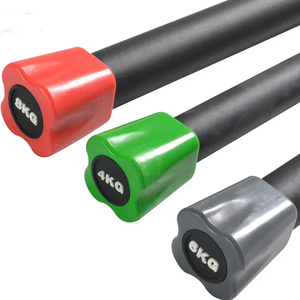 Vendita calda portatile per la casa di <span class=keywords><strong>ginnastica</strong></span> Stick ponderato barra del corpo Logo personalizzabile barra dei <span class=keywords><strong>pesi</strong></span> per l'esercizio aerobico e la palestra di casa - Product Image 5