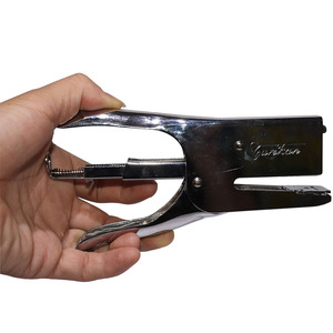 <span class=keywords><strong>Engrapadora</strong></span> Metálica Kawaii Mini <span class=keywords><strong>de</strong></span> Alta Calidad y Bajo <span class=keywords><strong>Precio</strong></span>, 12 Hojas, N.° 10, Papelería <span class=keywords><strong>de</strong></span> Oficina, Encuadernación <span class=keywords><strong>de</strong></span> Libros, <span class=keywords><strong>Engrapadora</strong></span> Pequeña para Promocionales - Product Image 1