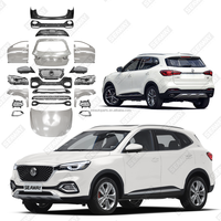 Vente en gros d'usine : Nouvelles pièces de voiture transparentes ZNC pour accessoires MG MARVEL 10350888