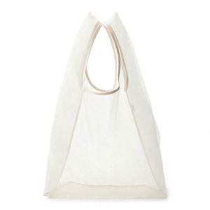 Sac à main en organza personnalisable, léger, doux, de luxe, durable, avec étiquette personnalisée, idéal pour le shopping - Product Image 4