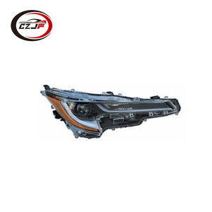 Faro de <span class=keywords><strong>precio</strong></span> de fábrica CZJF para Toyota <span class=keywords><strong>Corolla</strong></span> 2020 <span class=keywords><strong>2021</strong></span> 2022 OEM 81110-02S30 81150-02S30 <span class=keywords><strong>LE</strong></span> - Product Image 2