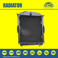 Radiateur 31BP10-2028 451301006 pour Belarus