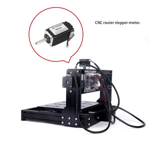 Шаговый двигатель Hanpose 40 мм Серебристый 0,8a 20HS40 0,03 Н. М 4,8 В, шаговый двигатель для 3D-принтера, аксессуары, шаговый двигатель nema 8 mini - Product Image 3