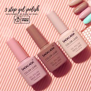 Organic Private Label Color 15ml Customized Colour Uv Led <strong>Nail</strong> Gel <strong>Polish</strong> Long Lasting Soak Off <strong>Glitter</strong> <strong>Nails</strong> Uv Gel <strong>Polish</strong> - Product Image 1