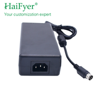 Adaptadores de corriente LED 40W-240W Fuente de alimentación CC 5V 10V 12V 24V 36V 48V 60W 80W 96W 100W 120W 150W Transformador adaptador