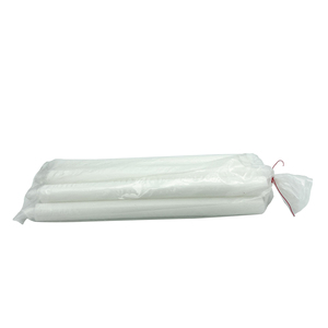 Fournisseur de bougies Congo Marché Afrique Cristal Grande Taille Blanc <span class=keywords><strong>Bougie</strong></span> Bâton Couleur Rouge Ménage Bougies Bougies en cire de paraffine - Product Image 3