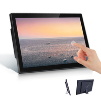 Tablette Android à écran tactile de 21.5 pouces, meilleure vente, Android 7.1 8.1 9.1 Rks3288, 2 + 16 go