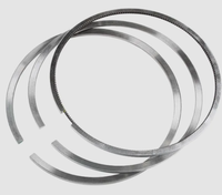 Jeu de segments de piston 3406 3406B 3406C 3406E 3408 1343761 1445902 7N7078 1495566 1W8922