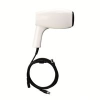 Colposcope vidéo numérique de gynécologie LN-33XYDJ Colposcope numérique électronique de poche avec sortie SDI/CVBS