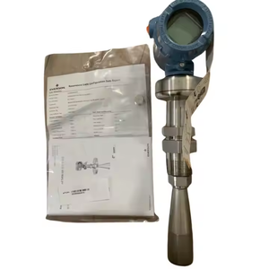 Transmisores de Nivel por Radar Rosemounts 3408, 5408 y 5408:SIS, Certificación de Seguridad IEC 61508 a SIL 2, Originales, Nuevos, Alta Calidad, SafetyIE - Product Image 4