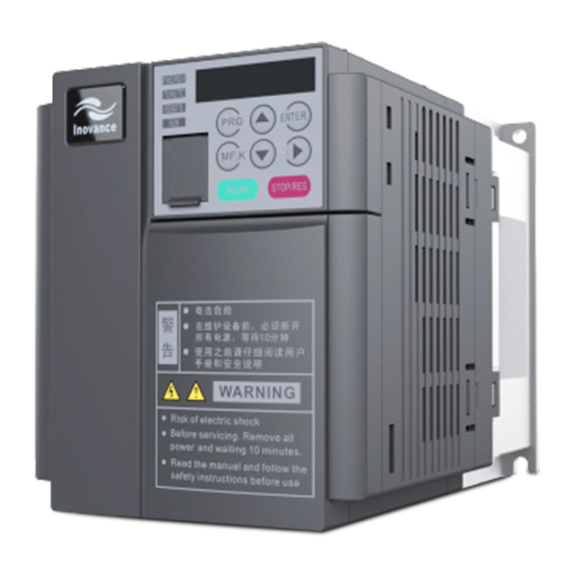 Wholesale Inovance Inverter CS300-4T2.2GB/CS300-4T3.7GB