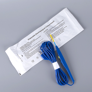 CATHAY Factory kustomisasi OEM pensil bedah elektroelektrik sekali pakai Kontrol tangan berkualitas tinggi - Product Image 2