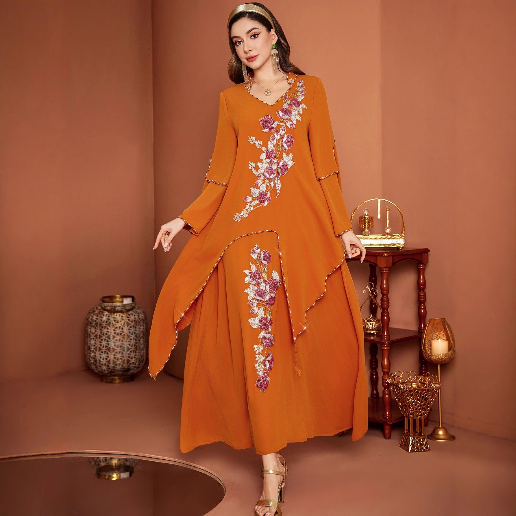 polyester gowns & formal dresses Amazing Customize Evening Dress A-Line Sweep Criss-Cross Party Backless Polyester Pageant Dress Illusion Cutout EDIT: Garden Party Zapaka Women Royal Blue Brand Name:WHITE FOX