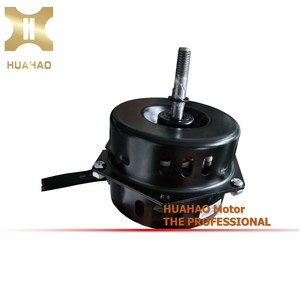 มอเตอร์ไร้แปรงถ่าน Hua Hao YPY-40-2 120V เงียบพิเศษ สำหรับเครื่องฟอกอากาศ - Product Image 4