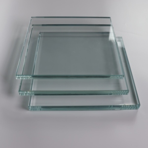 Verre de sécurité feuilleté ultra-clair à faible teneur en fer, haute transparence, pour fenêtres, portes et décoration de meubles de bâtiment - Product Image 6
