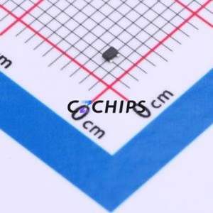 Whole Sale AD-DTC143XM SOT-723 Transistor Digital Transistor Whole Sale Electronic Component Chips Supplier & BOM Service - Product Image 1