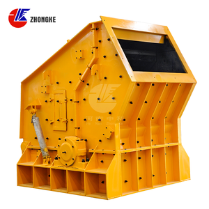 1315 Precio de trituradora de impacto Precio de Malasia Máquina para hacer arena Trituradora de impacto para planta trituradora de piedra móvil - Product Image 5