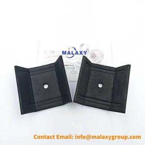 Malaxy Patins de fixation en caoutchouc moulé en silicone résistant à l'usure pour produits en caoutchouc - Product Image 4