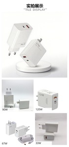 <span class=keywords><strong>Cargador</strong></span> USB de 33W con Cable de Carga Rápida para xiaoMI 10 10t 9 Lite <span class=keywords><strong>Redmi</strong></span> 9A <span class=keywords><strong>9C</strong></span> Poco X3 6a, Cable Original WSY-11, <span class=keywords><strong>Cargador</strong></span> Rápido Europeo de 33W - Product Image 6