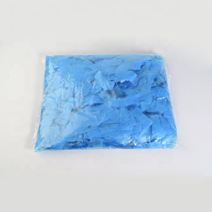 Cannone Sparacoriandoli per Rivelazione del Sesso del Bambino, Biodegradabile, con Glitter e CO2 per Feste e Matrimoni - Product Image 2