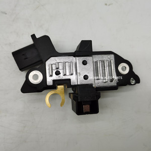 Régulateur de tension d'alternateur pour bmw IB262 F00MA45221 F00M145285 F00M145312 14.8V - Product Image 3