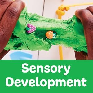 إبداعية للأطفال حزمة حسية حيوانات مزرعة تفاعلية تتظاهر باللعب للأطفال الصغار أنشطة سفر بأسلوب فني جديد - Product Image 2