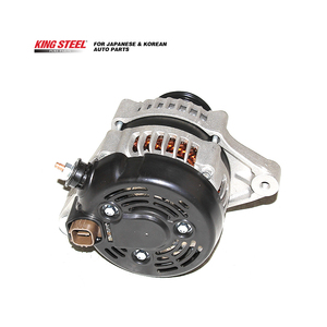 Kingsteel, coche japonés de alta calidad, OEM 27060-0L200 12V 24V 100a, <span class=keywords><strong>alternador</strong></span> para <span class=keywords><strong>TOYOTA</strong></span> HILUX <span class=keywords><strong>4Runner</strong></span> 1kd 2kd - Product Image 2