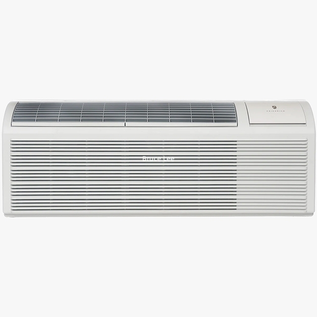 12000 BTU (<strong>1</strong> <strong>Ton</strong>) Commerical PTAC Unit Cooling <strong>Heat</strong> <strong>Pump</strong> 3.5 kW 208/230V PTAC