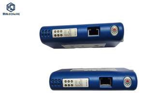 Módulo de Comunicación Industrial AB7013-C, Gateway PLC, Módulo de Comunicación Ethernet, Gateway de Control Industrial - Product Image 1