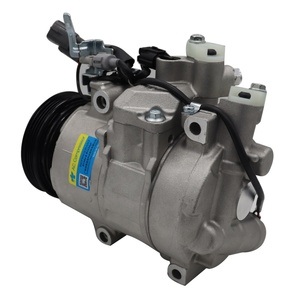 คอมเพรสเซอร์รถยนต์ DCP50126 8831074032 88320-74030สำหรับ Toyota IQ 1.4 - Product Image 2