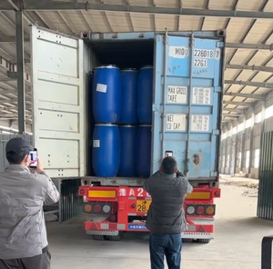 AOS Surfacant Chemicals Cas 68439-57-6 Sulfonato de Alfa-olefina De Sódio AOS 35% AOS 92% Produtos Químicos Diários Marca China - Product Image 5