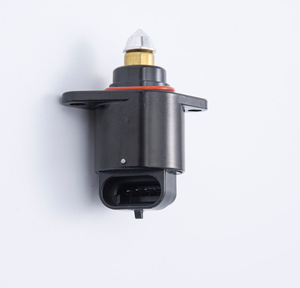 วาล์วควบคุมอากาศเดินเบา AC166 92061898 2H1084 IACV IAC มอเตอร์สเต็ปเปอร์สำหรับรถยนต์ Daewoo - Product Image 5