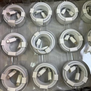 2M 240W สาย USB-C ไปยัง USB-C 1M 60W สาย Type-C ไปยัง Type-C สำหรับชาร์จ iPhone สำหรับ IPhone17 16 15สำหรับ iPad MacBook - Product Image 5