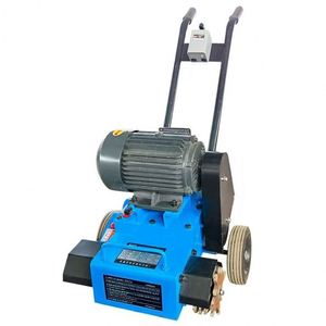 2026 Housing Construction Projects Concrete <b>Floor</b> Wool Pulling Machinery New Efficient Slag <b>Cleaning</b> <b>Machine</b> - Product Image 1