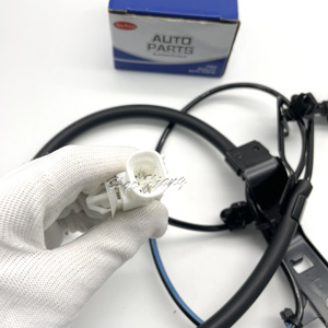 Haoxiang เซ็นเซอร์ ABS ล้อรถยนต์89543-0K050สำหรับ <span class=keywords><strong>Toyota</strong></span> HILUX Innova Double CAB <span class=keywords><strong>SCB</strong></span> - Product Image 3