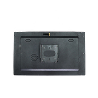 Tableta Industrial Android Rk3399, Tablet con Panel Hd de 18,5 pulgadas