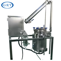 Équipement de Distillation d'Huiles Essentielles 100 L Nouveau Design, Extracteur d'Huiles Essentielles de Plantes pour Lavande Menthe Œillet