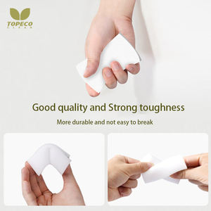 Topeco – éponge en mélamine 2022, produits de maison, matériaux de nettoyage, cuisine, Nano éponge magique <span class=keywords><strong>Miracle</strong></span>, gomme - Product Image 3