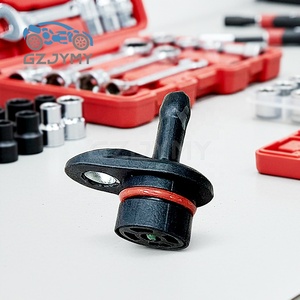 A2762300065 Kit de reparación de válvula de retención de bomba de vacío de freno conector de enchufe OEM apto para <span class=keywords><strong>Mercedes</strong></span> M276 C/E/G/GL/S-Class W204 W212 W166 - Product Image 4