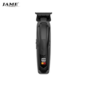 Tondeuses à cheveux Yoshimi JM-805A 805XA, double charge, 10W, lame en acier inoxydable, coque ABS, professionnelles - Product Image 3