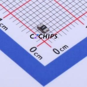 BSMD0805-010-15V Resettable Fuse 0805 Fuse 15V 40A 100mA 300mA - Product Image 1
