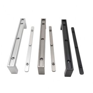 Planta de Anodizado de Aluminio en China, Mecanizado CNC de Acero Inoxidable y Aluminio, Piezas Mecanizadas Personalizadas con Servicios de Perforación por Electroerosión por Hilo - Product Image 6