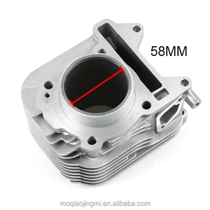 Gruppo Testata Cilindro Motore per <span class=keywords><strong>Vespa</strong></span> Sprint Primavera 150 I-Get ABS TECH S 3V - Ricambi e Accessori - Product Image 6
