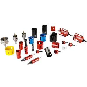 <span class=keywords><strong>Scie</strong></span> <span class=keywords><strong>cloche</strong></span> bimétallique M42 personnalisée OEM/ODM, foret à noyau en acier rapide pour la fabrication industrielle - Product Image 1