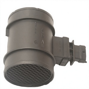 เครื่องวัดการไหลของอากาศ 0281002618 สำหรับอะไหล่รถยนต์เชฟโรเลต 10x8x15 ซม. - Product Image 5