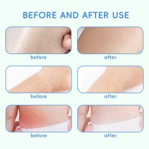 OEM น้ำมันลาเวนเดอร์และโรสแมรี่ธรรมชาติ 2 in 1 แชมพูและครีมอาบน้ำสำหรับเด็ก ผสมอะโวคาโด มะม่วง แตงกวา สำหรับชุดดูแลเด็ก - Product Image 2