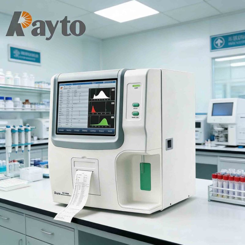 Microbiological ID AST Analysis System Pathogens