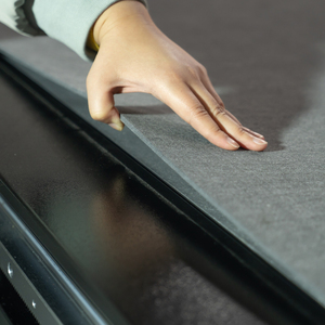 Máquina de Corte de Tela Industrial Automática ZXT CAD CAM para Prendas de Vestir, Máquina de Corte de Tela Textil - Product Image 4